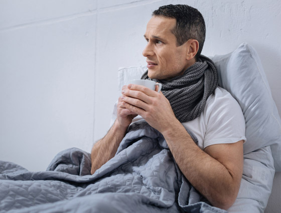 تعرفوا إلى 14 وصفة منزلية لعلاج التهاب الحلق والقضاء عليه صورة رقم 15 تعرفوا إلى 14 وصفة منزلية لعلاج التهاب الحلق والقضاء عليه صورة رقم 15