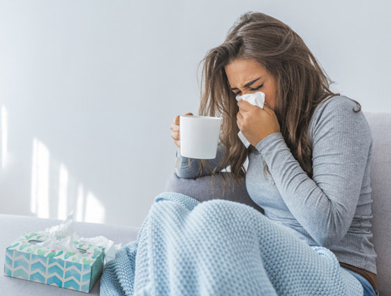 تعرفوا إلى 14 وصفة منزلية لعلاج التهاب الحلق والقضاء عليه صورة رقم 16 تعرفوا إلى 14 وصفة منزلية لعلاج التهاب الحلق والقضاء عليه صورة رقم 16