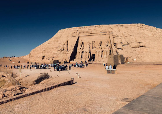 2020 على الأبواب.. 10 أماكن توصي ناشيونال جيوجرافيك بالسفر إليها صورة رقم 3