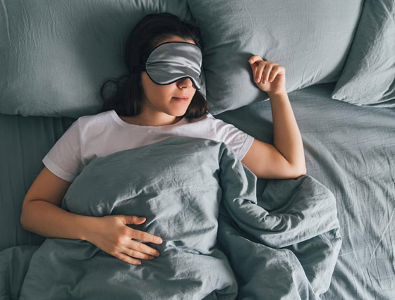 قبل أن تنام.. 3 نصائح ذهبية صورة رقم 5