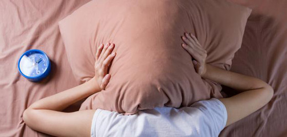 قبل أن تنام.. 3 نصائح ذهبية صورة رقم 8