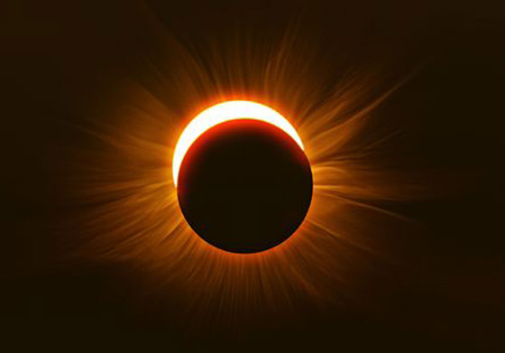 أساطير وخرافات انتشرت عبر التاريخ حول الكسوف والخسوف! صورة رقم 1