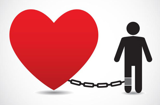 أعراضه كالمخدرات.. تعرفوا على إدمان الحب وكيف يمكن التعامل معه! صورة رقم 5