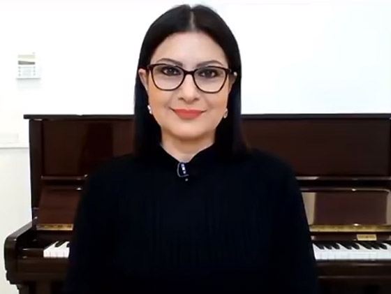 إلى كل الأبراج.. هذا ما توقعته لكم كارمن شماس للعام 2020! صورة رقم 15