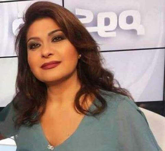 إلى كل الأبراج.. هذا ما توقعته لكم كارمن شماس للعام 2020! صورة رقم 17