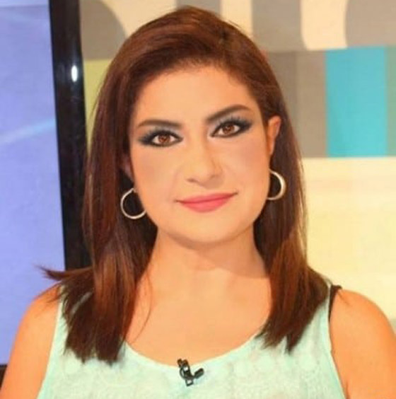 إلى كل الأبراج.. هذا ما توقعته لكم كارمن شماس للعام 2020! صورة رقم 18