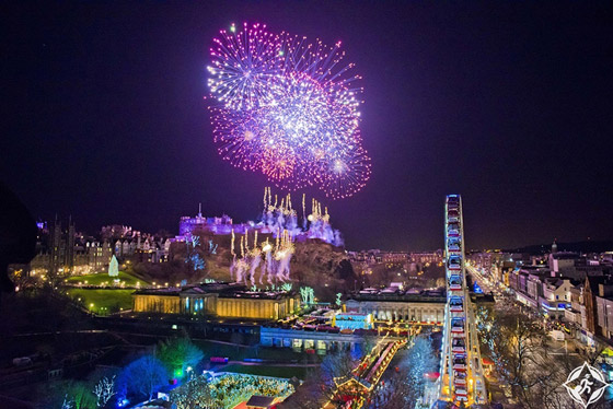 أفضل خمس وجهات سياحية لاستقبال عام 2020 صورة رقم 7