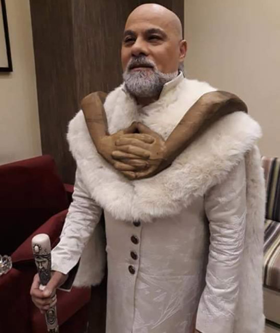 توقعات مايك فغالي لعام 2020 صورة رقم 1