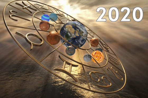 إليكم اليوم الأكثر حظا لكل برج في عام 2020! صورة رقم 5
