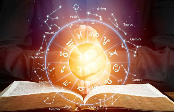 إليكم اليوم الأكثر حظا لكل برج في عام 2020! صورة رقم 3