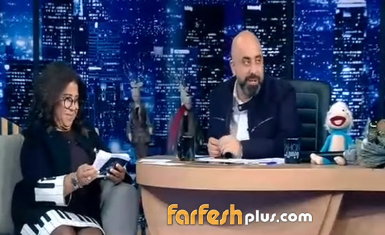 بالفيديو: اليكم توقعات ليلى عبداللطيف لعام 2020  صورة رقم 3