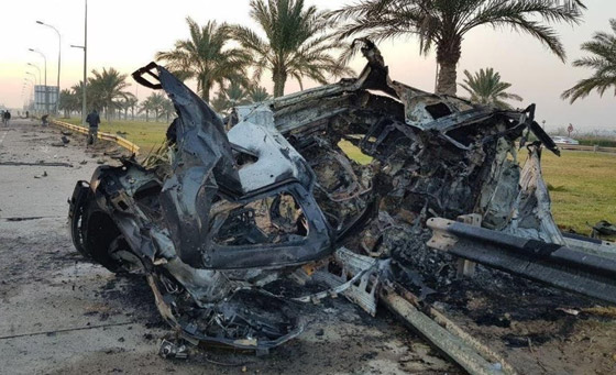 إيران بعد هجوم الانتقام والصواريخ البالستية: انتهينا الآن ولن نسعى للحرب! صورة رقم 39 إيران بعد هجوم الانتقام والصواريخ البالستية: انتهينا الآن ولن نسعى للحرب! صورة رقم 39