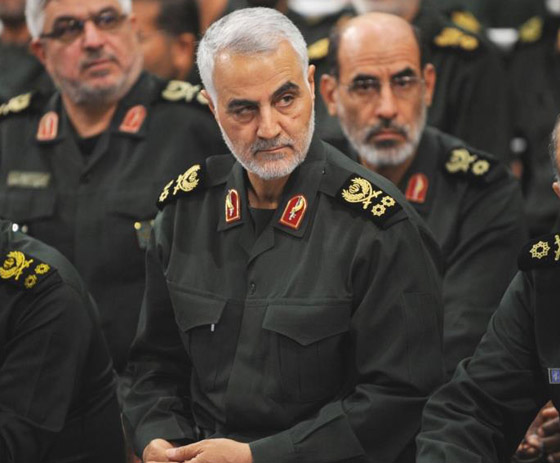 إيران بعد هجوم الانتقام والصواريخ البالستية: انتهينا الآن ولن نسعى للحرب! صورة رقم 43 إيران بعد هجوم الانتقام والصواريخ البالستية: انتهينا الآن ولن نسعى للحرب! صورة رقم 43