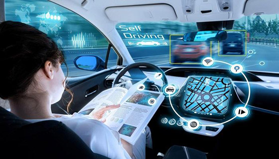 تعرفوا إلى التقنيات الجديدة المنتظرة التي ستظهر في عام 2020 صورة رقم 2
