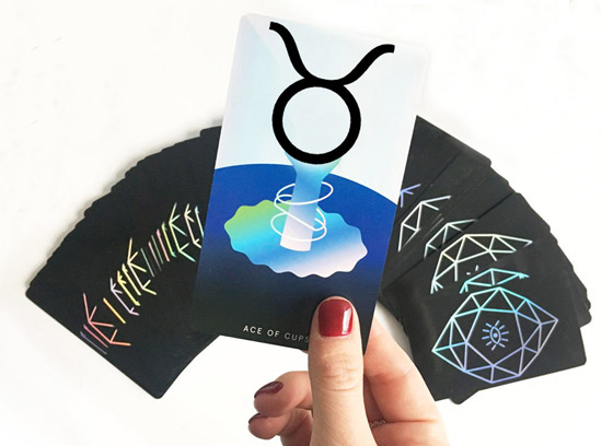 إليكم توقعات الأبراج لعام 2020 وفق بطاقات التارو صورة رقم 2