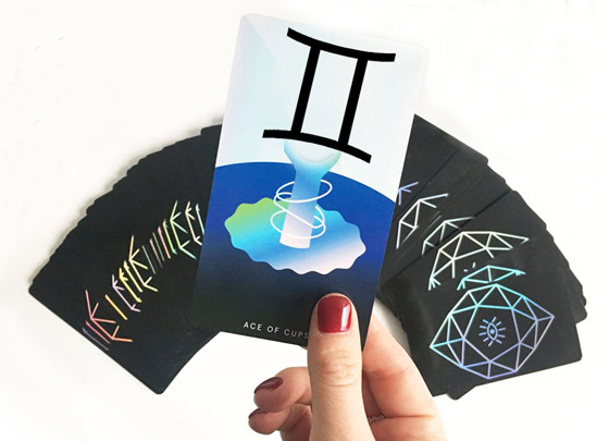 إليكم توقعات الأبراج لعام 2020 وفق بطاقات التارو صورة رقم 3