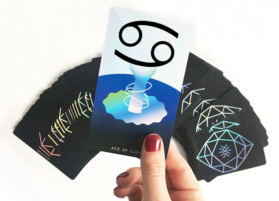 إليكم توقعات الأبراج لعام 2020 وفق بطاقات التارو صورة رقم 4