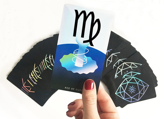 إليكم توقعات الأبراج لعام 2020 وفق بطاقات التارو صورة رقم 6