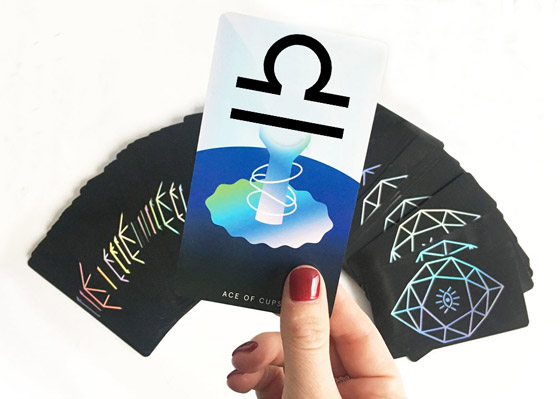 إليكم توقعات الأبراج لعام 2020 وفق بطاقات التارو صورة رقم 7