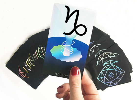 إليكم توقعات الأبراج لعام 2020 وفق بطاقات التارو صورة رقم 10