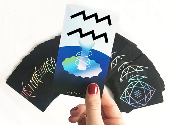 إليكم توقعات الأبراج لعام 2020 وفق بطاقات التارو صورة رقم 11