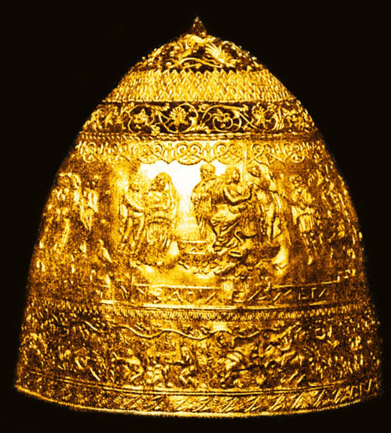 هكذا خدع رجلان متحف اللوفر وحصلا على مبلغ ضخم صورة رقم 4 هكذا خدع رجلان متحف اللوفر وحصلا على مبلغ ضخم صورة رقم 4