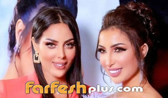 المعازيم هربوا! الشرطة المغربية تداهم حفل زفاف ابتسام بطمة شقيقة دنيا بطمة! فيديو وصور صورة رقم 10