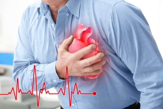 النوم والطلاق وحتى السعادة.. هذه الأشياء أخطر مما تظن على القلب صورة رقم 5