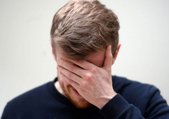 لمن يعانون صداعاً نصفياً.. هذا قد يكون السبب صورة رقم 11