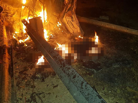إيران بعد هجوم الانتقام والصواريخ البالستية: انتهينا الآن ولن نسعى للحرب! صورة رقم 38 إيران بعد هجوم الانتقام والصواريخ البالستية: انتهينا الآن ولن نسعى للحرب! صورة رقم 38