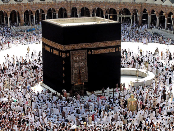 هذه الأماكن يحج إليها الملايين من أتباع الديانات المُختلفة صورة رقم 3