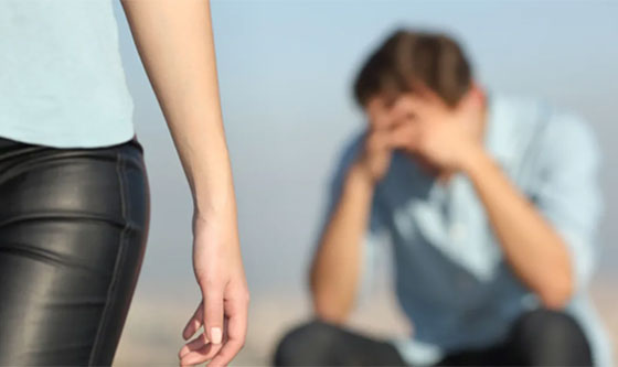 كيف تواجه فترة الانفصال العاطفي بناءً على برجك الغربي؟ صورة رقم 5