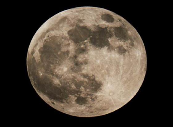 خسوف القمر.. أول ظاهرة فلكية سيشهدها عام 2020 صورة رقم 11