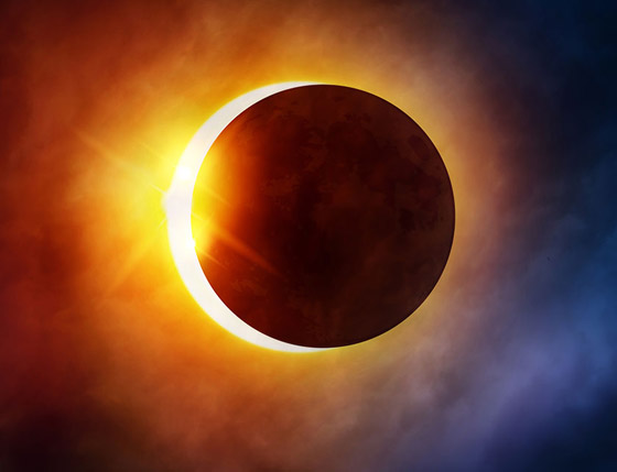 خسوف القمر.. أول ظاهرة فلكية سيشهدها عام 2020 صورة رقم 10