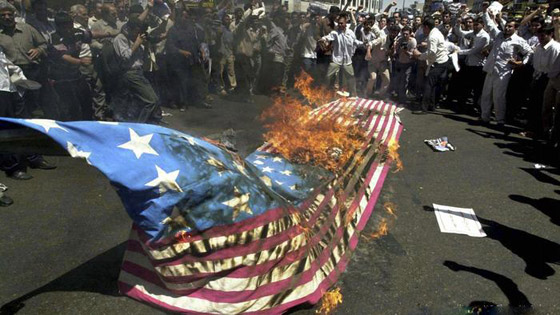 إيران بعد هجوم الانتقام والصواريخ البالستية: انتهينا الآن ولن نسعى للحرب! صورة رقم 35 إيران بعد هجوم الانتقام والصواريخ البالستية: انتهينا الآن ولن نسعى للحرب! صورة رقم 35