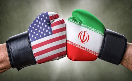 الولايات المتحدة الأمريكية وإيران.. عقود من العداوة والنزاعات! صورة رقم 11 الولايات المتحدة الأمريكية وإيران.. عقود من العداوة والنزاعات! صورة رقم 11