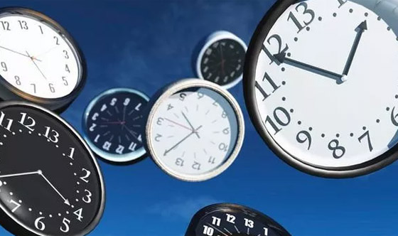 هل السفر عبر الزمن ممكن حقا؟ نحو الماضي أو المستقبل؟ صورة رقم 27