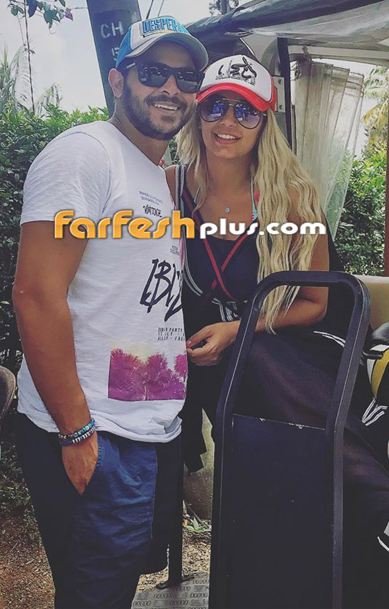 فيديو مي حلمي تبكي وتكشف تفاصيل خيانة محمد رشاد لها وضربه لها واجهاضها! صورة رقم 8
