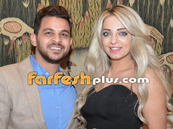 فيديو مي حلمي تبكي وتكشف تفاصيل خيانة محمد رشاد لها وضربه لها واجهاضها! صورة رقم 11