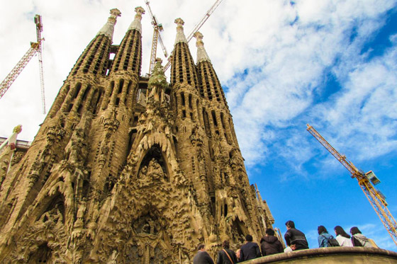 صور: 5 أماكن ووجهات سياحية توجهت إليها أنظار العالم في 2019! صورة رقم 2