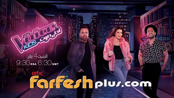 صورة رقم 13 - ذا فويس كيدز: مواجهة ساخنة بين المواهب ودموع الأطفال والمدربين صورة رقم 13 - ذا فويس كيدز: مواجهة ساخنة بين المواهب ودموع الأطفال والمدربين