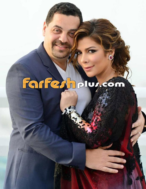 ‏كيف رد طارق العريان على خسارته الدعوى ضد طليقته أصالة؟ صورة رقم 3