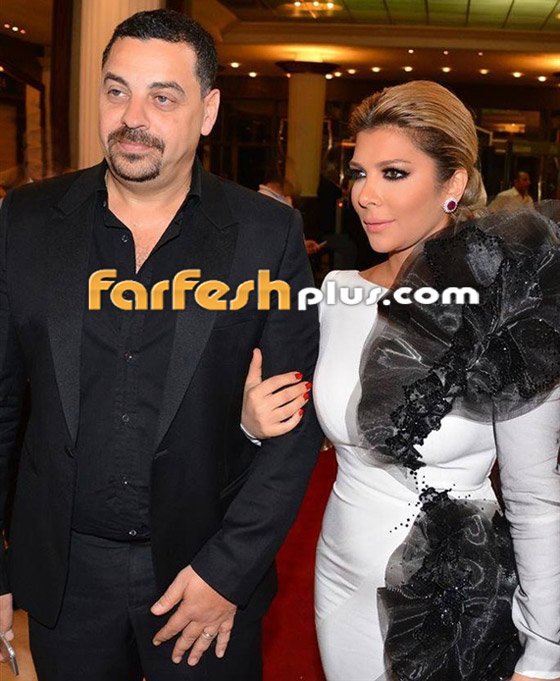 ‏كيف رد طارق العريان على خسارته الدعوى ضد طليقته أصالة؟ صورة رقم 7