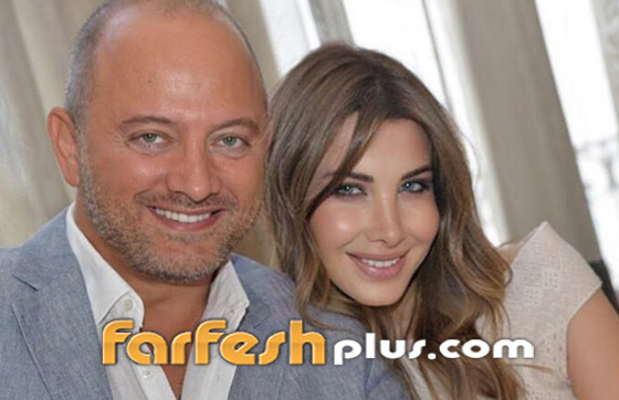 انفصال نانسي عجرم عن فادي الهاشم بعد 14 عاما يُفجر ضجة.. تظهر بدون خاتم الزواج! صورة رقم 8 انفصال نانسي عجرم عن فادي الهاشم بعد 14 عاما يُفجر ضجة.. تظهر بدون خاتم الزواج! صورة رقم 8