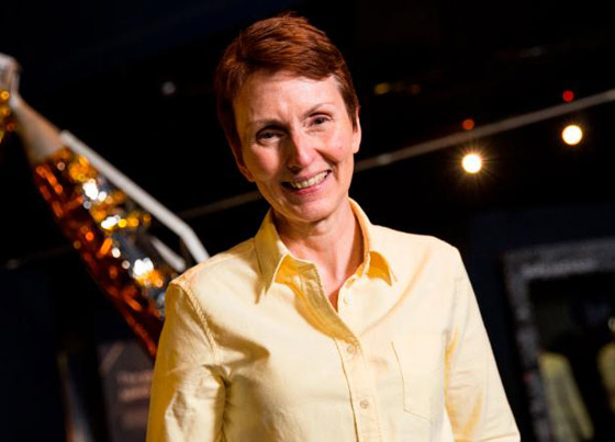 عالمة فضاء بريطانية: الكائنات الفضائية تعيش بيننا على سطح الأرض! صورة رقم 1