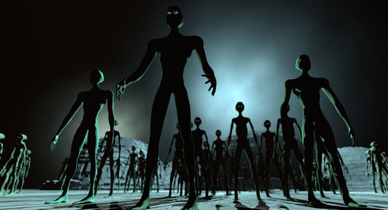 عالمة فضاء بريطانية: الكائنات الفضائية تعيش بيننا على سطح الأرض! صورة رقم 3