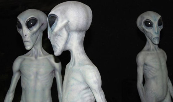 عالمة فضاء بريطانية: الكائنات الفضائية تعيش بيننا على سطح الأرض! صورة رقم 4