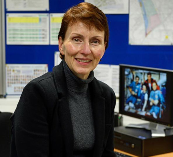 عالمة فضاء بريطانية: الكائنات الفضائية تعيش بيننا على سطح الأرض! صورة رقم 5