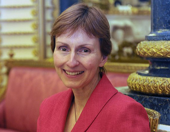 عالمة فضاء بريطانية: الكائنات الفضائية تعيش بيننا على سطح الأرض! صورة رقم 6