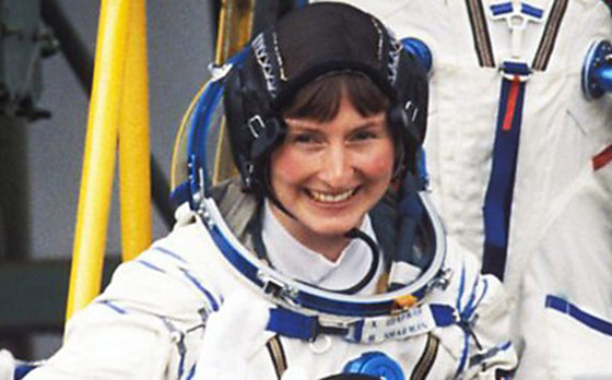 عالمة فضاء بريطانية: الكائنات الفضائية تعيش بيننا على سطح الأرض! صورة رقم 9